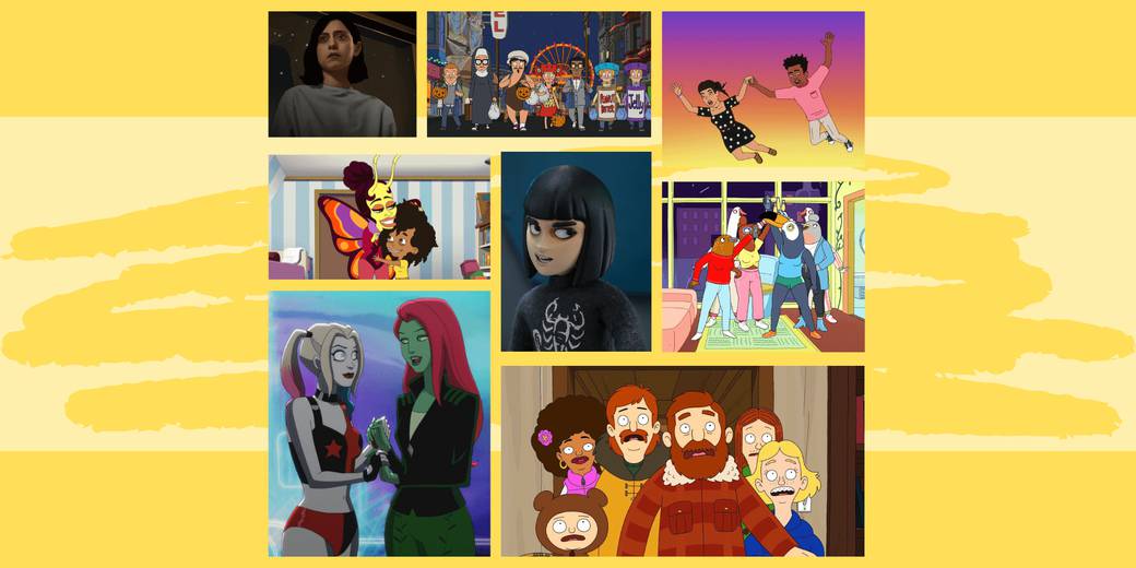 The Owl House And 6 Other Under-The-Radar Animated Shows To Check Out