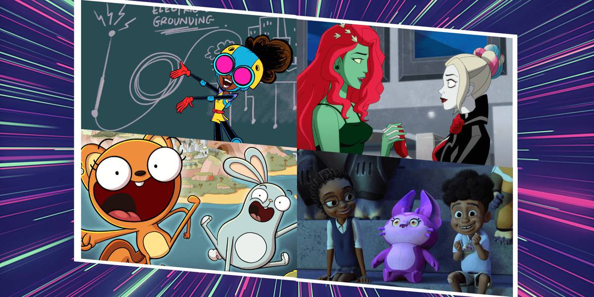 10 Animated Shows to Look Forward to in 2023 CherryPicks