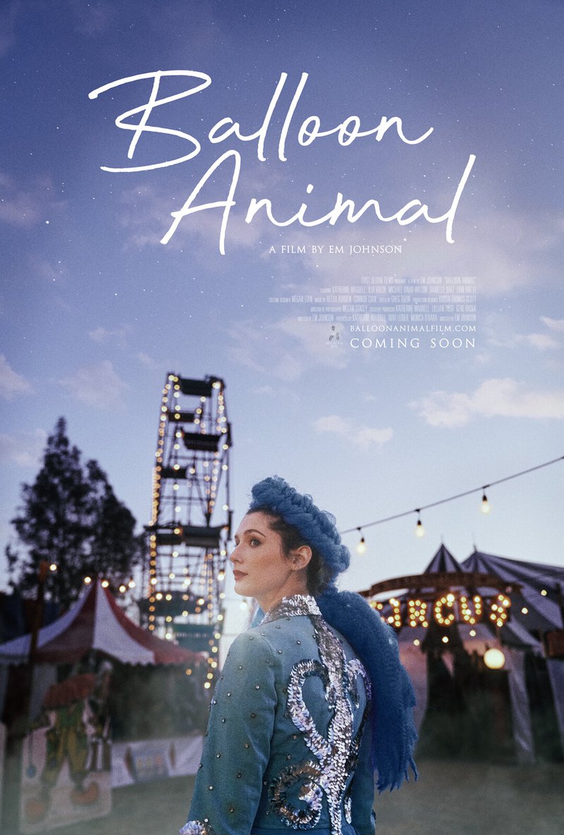 CherryPicks - Balloon Animal - Film Details