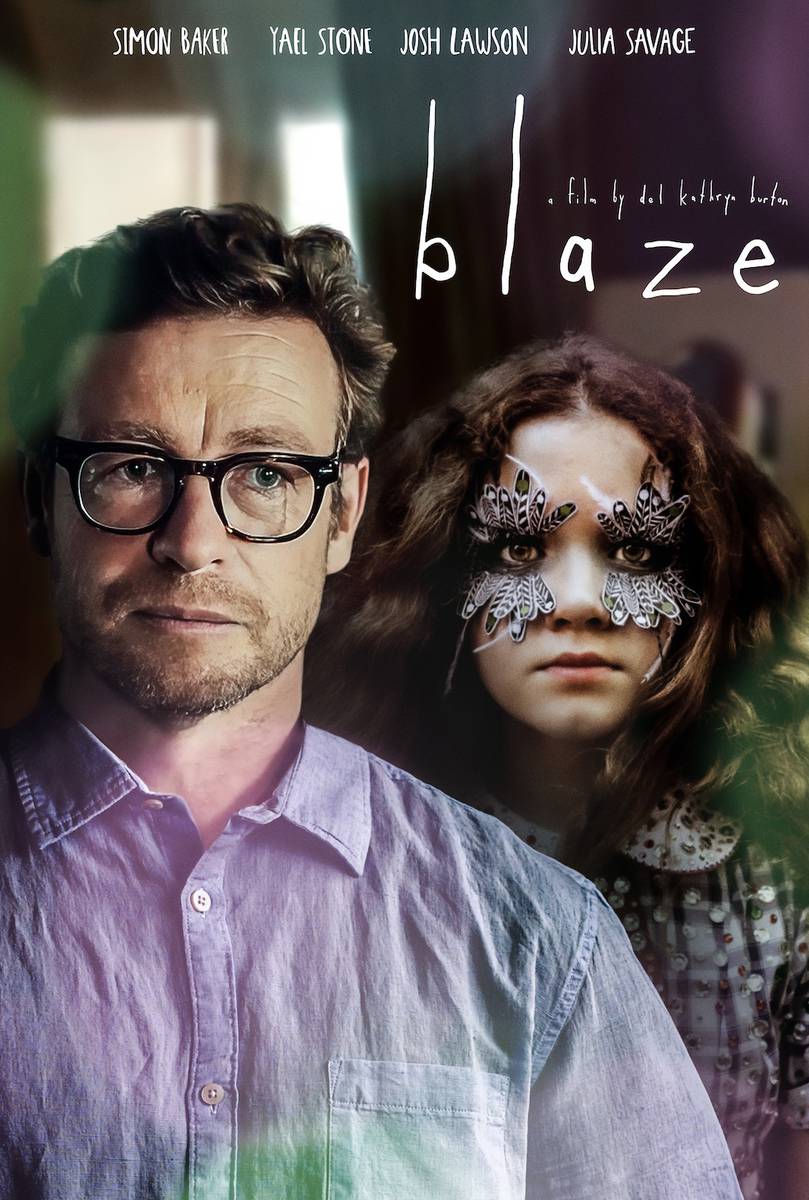 Blaze (2023) - CherryPicks