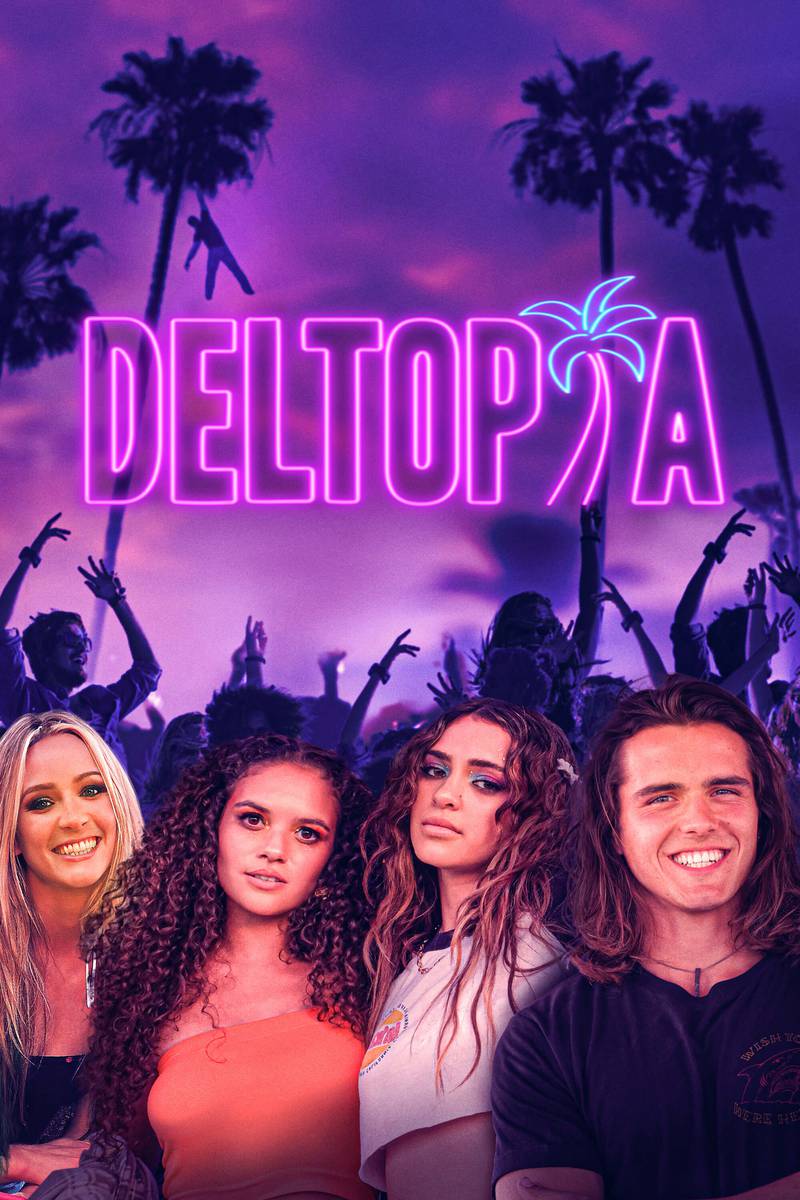 Deltopia - CherryPicks