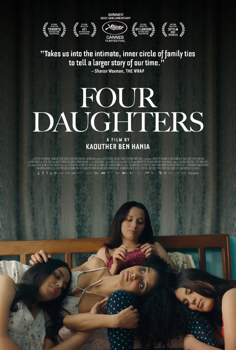 Four Daughters CherryPicks