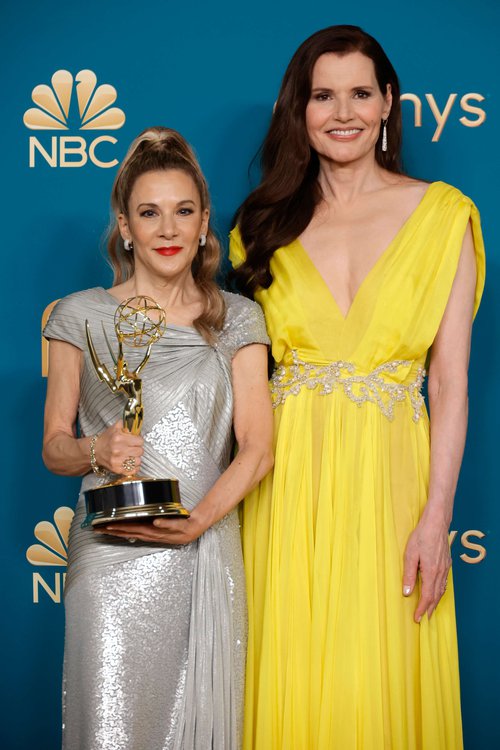 2022 Emmy Awards 8 Major Moments for Women CherryPicks