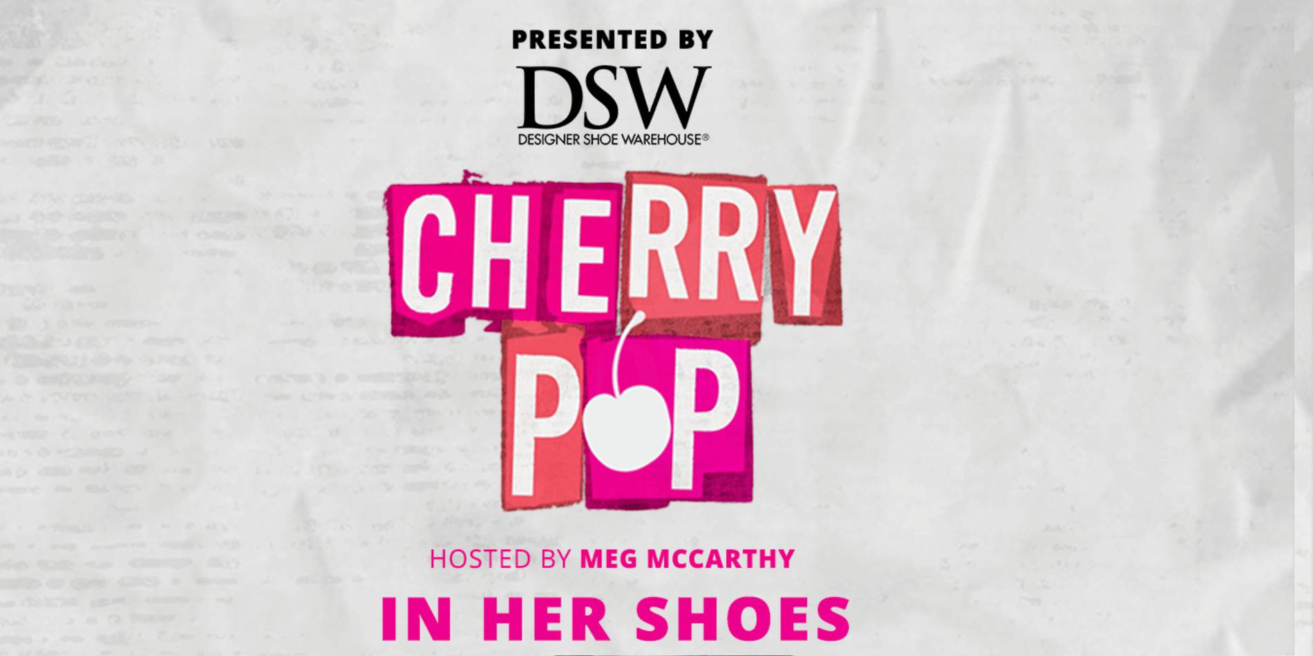 CherryPicks - CherryPop Podcast: 