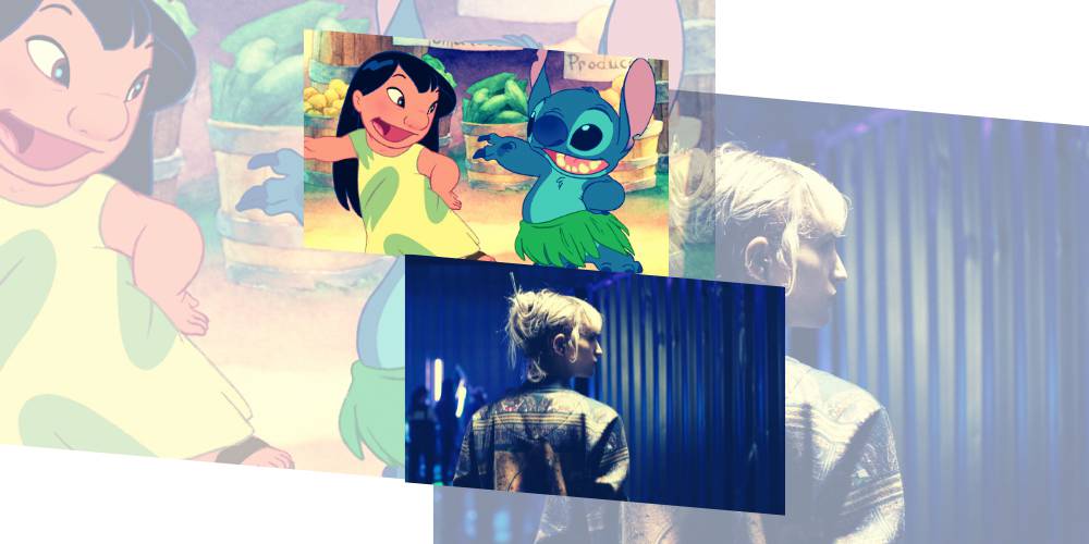 Lilo and Stitch: How Stitch Represents Grief