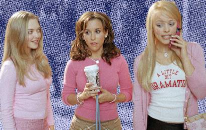 Mean Girls 2 Looks Really Terrible and Will Make You Feel Old - Racked
