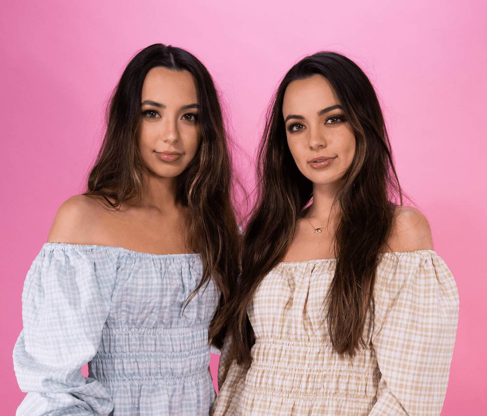 CherryPicks - Family Night with the Merrell Twins