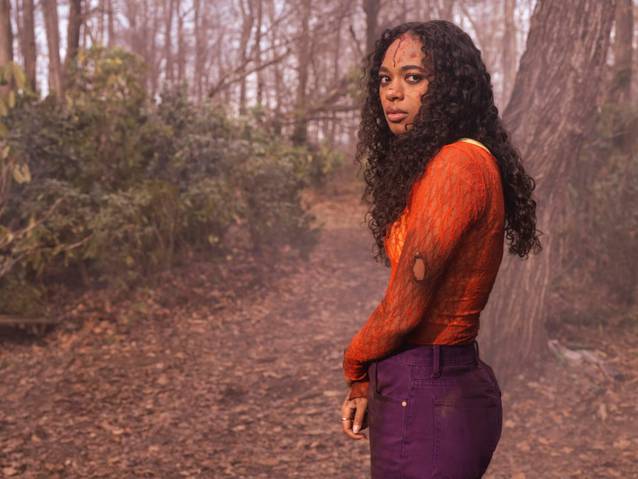 CherryPicks - Chandler Kinney on Final Girls, ZOMBIES, and Complex