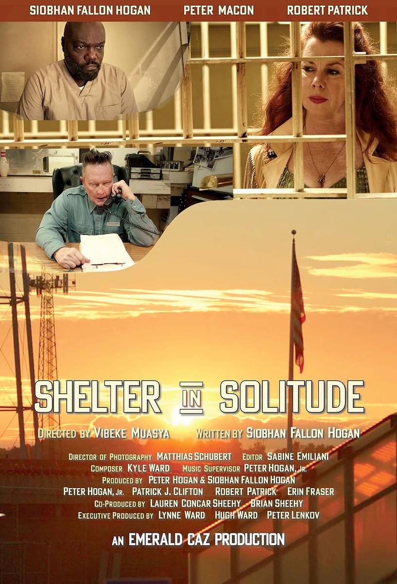 CherryPicks - Shelter in Solitude - Film Details