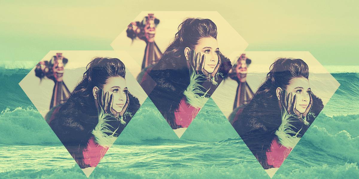 “Surviving Summer”: An Interview with Sky Katz - CherryPicks