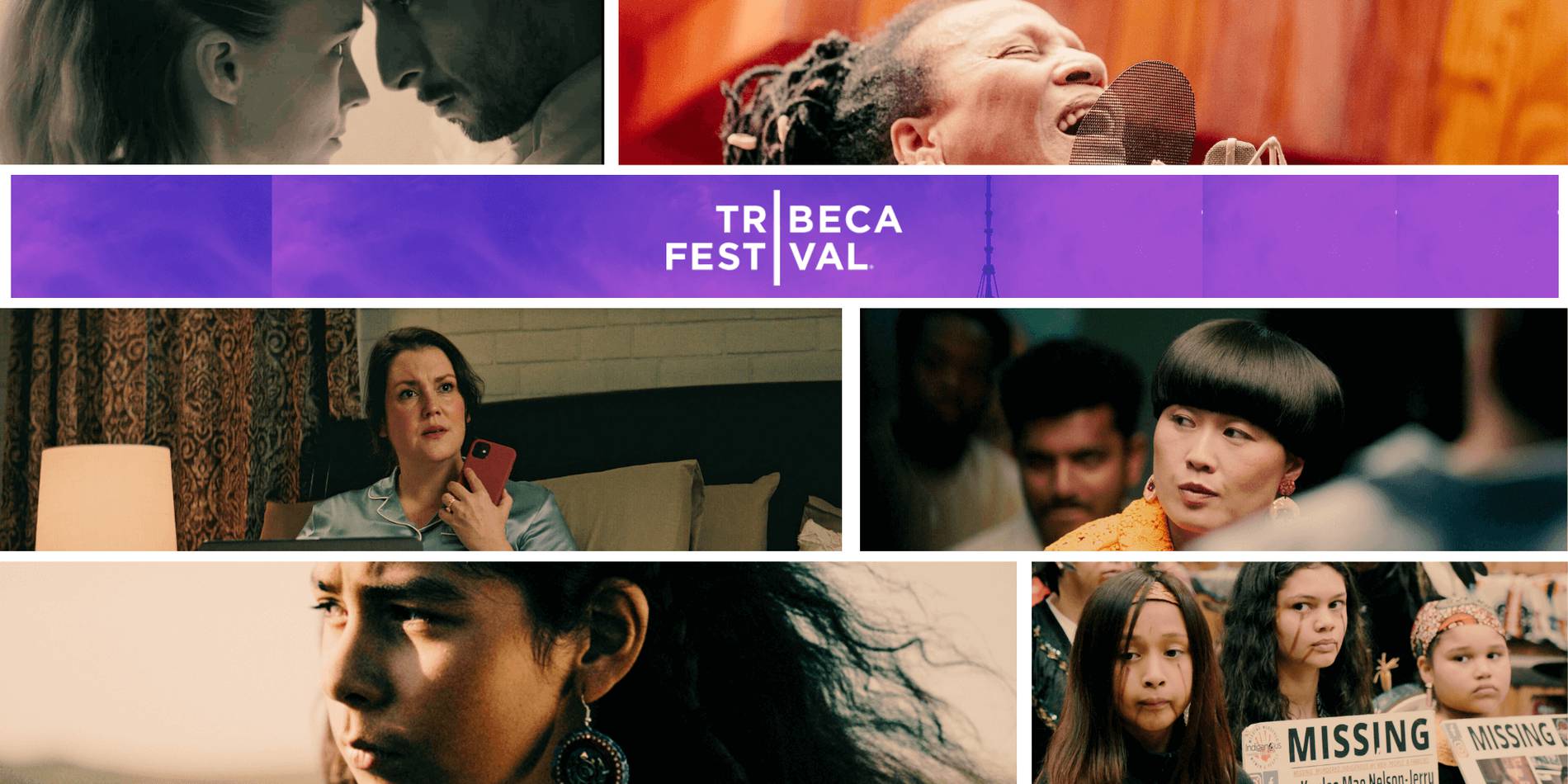 CherryPicks - 2024 Tribeca Film Festival Picks