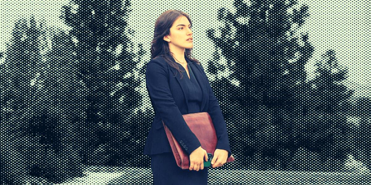 Complex Women on the Ranch in “Yellowstone” An Interview with Lilli