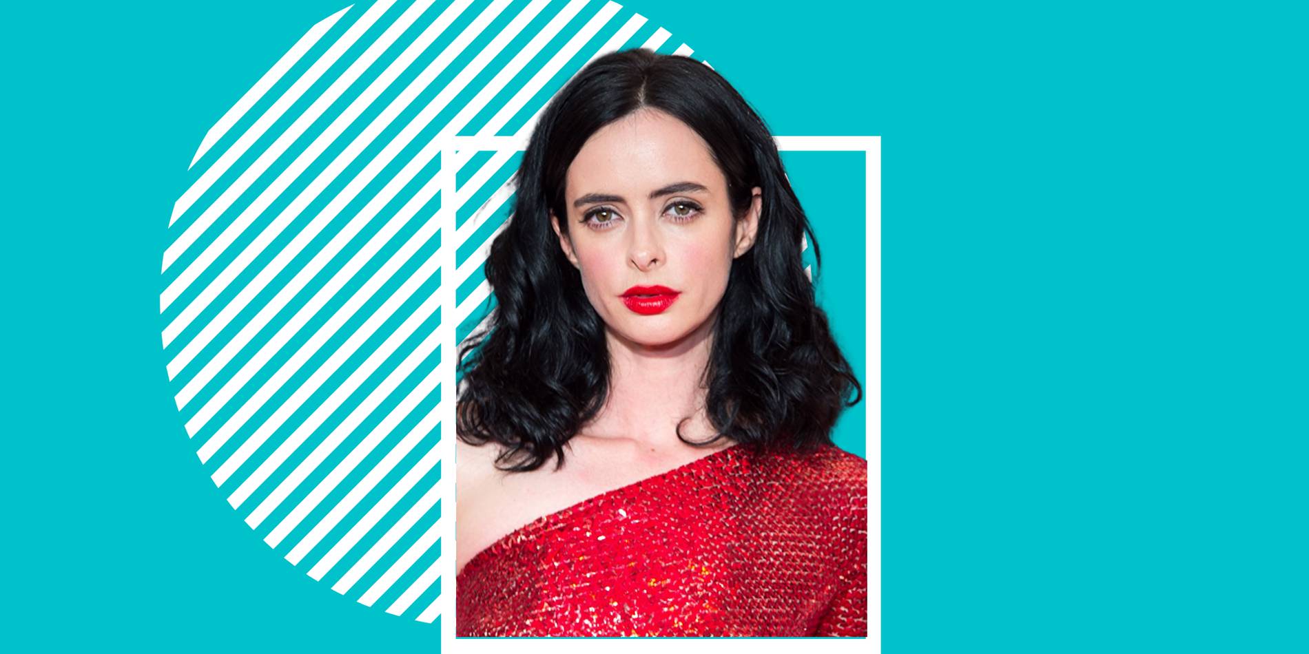 CherryPicks - “The Girl in the Woods”: Krysten Ritter Gets Behind the Camera