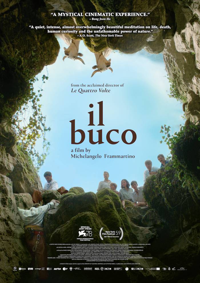 Il Buco - CherryPicks