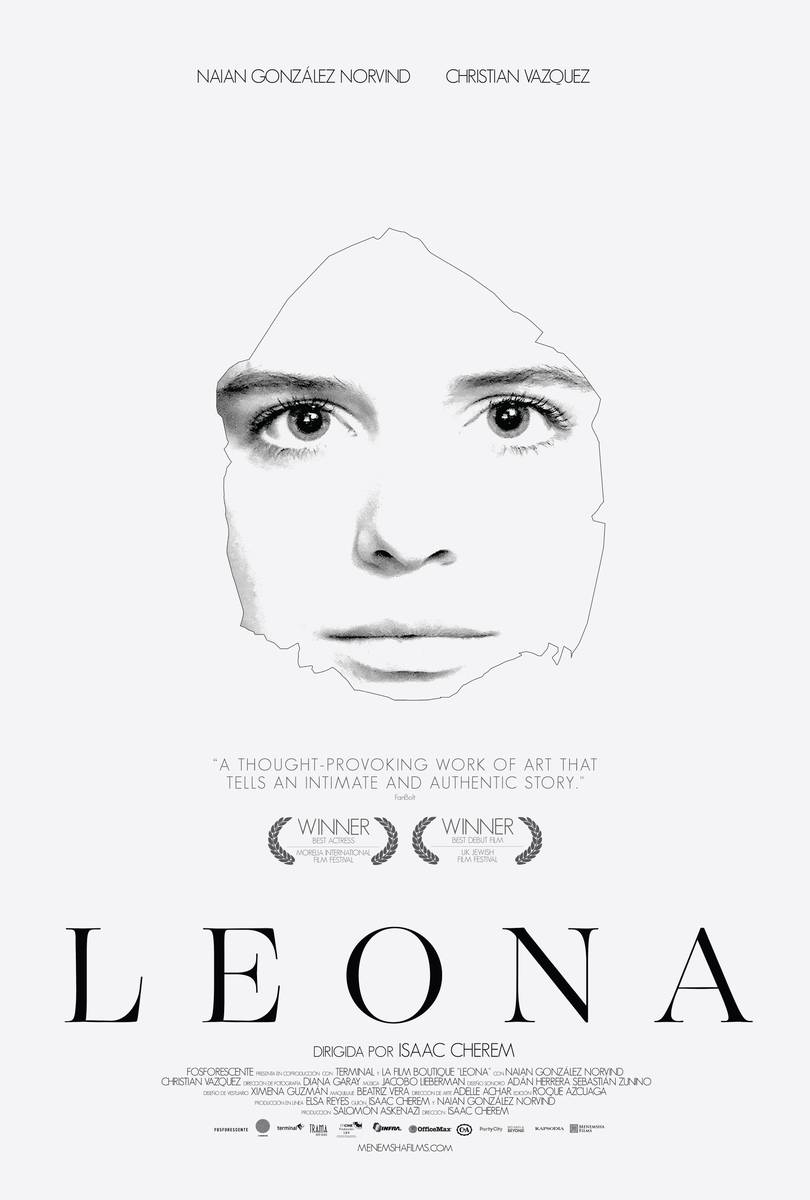 LEONA  Latinolife