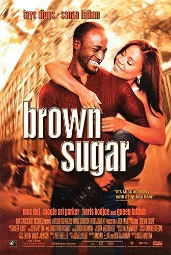 20 Fun Facts About Cult Classic Film Brown Sugar