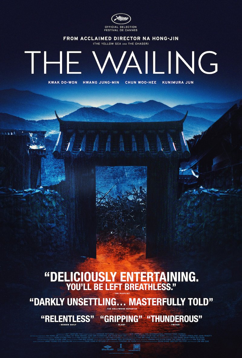 CherryPicks The Wailing Film Details