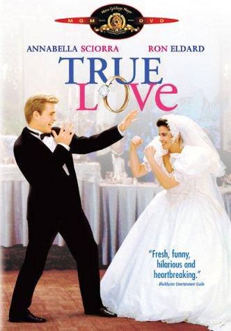 True Love (1989) - IMDb