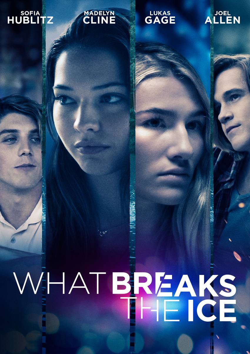 CherryPicks - What Breaks the Ice - Film Details